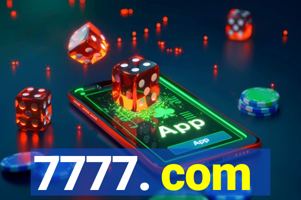 7777. com